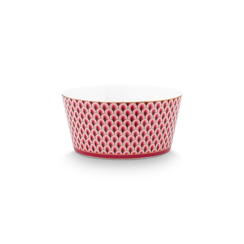 PIP Studio Giftset Schalen Oriental Flower 12cm