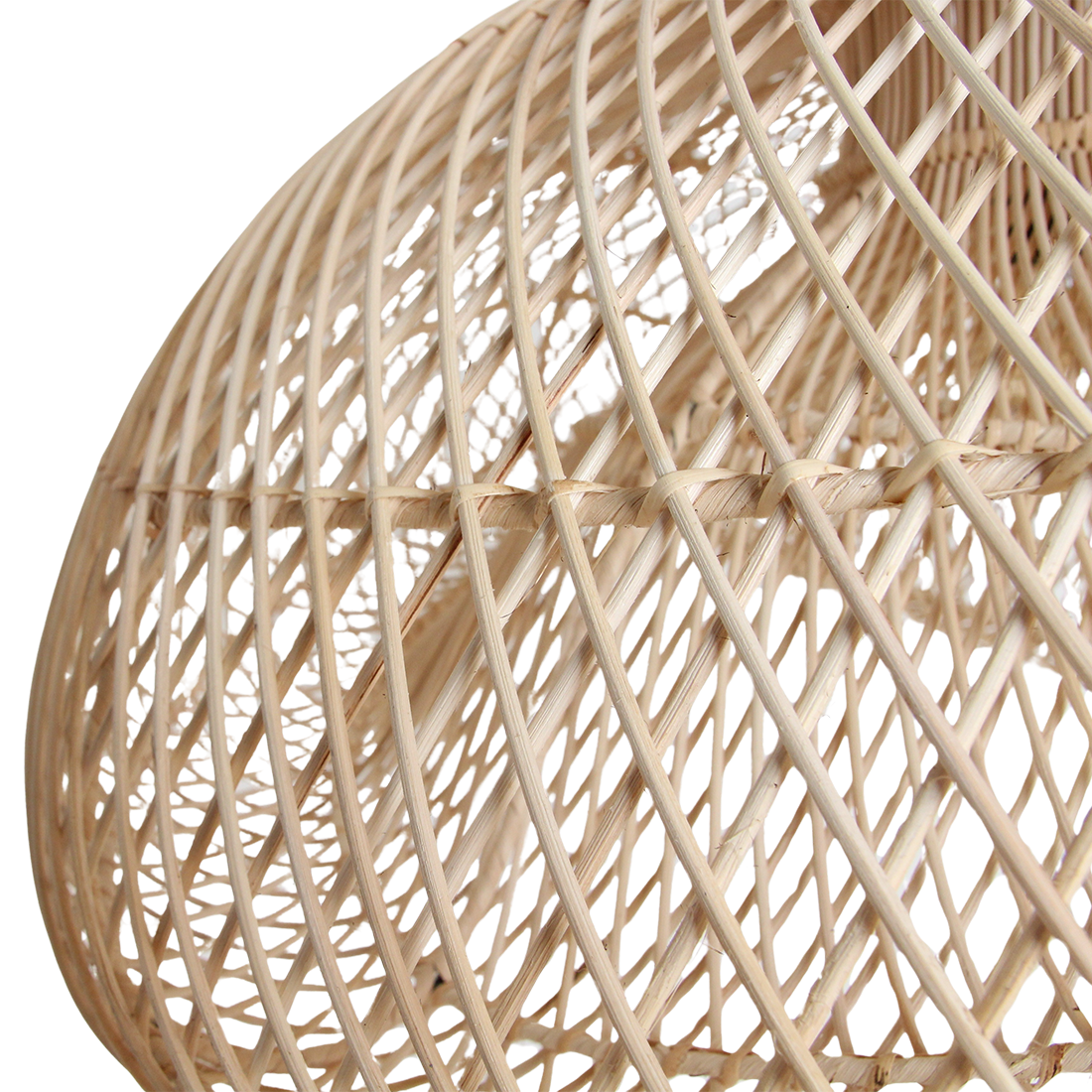 Labyrinth Hanglamp Bio groß