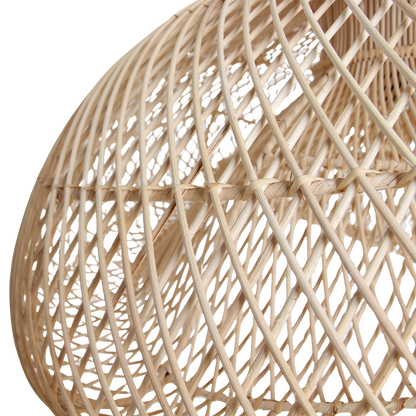 Labyrinth Hanglamp Bio groß