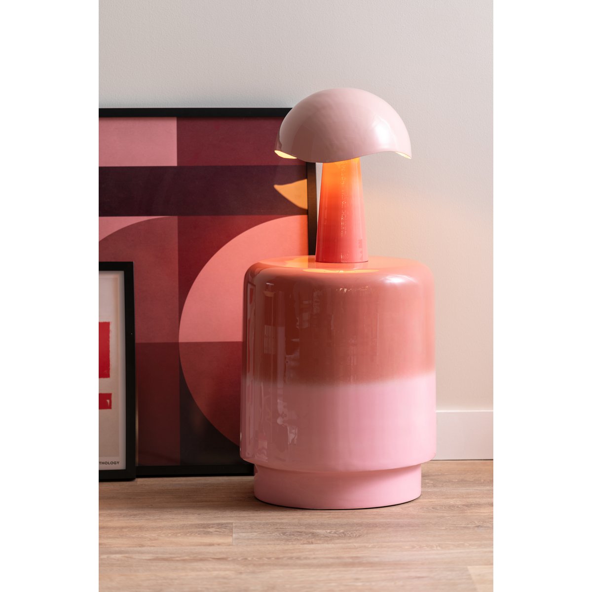 Hocker Borrar