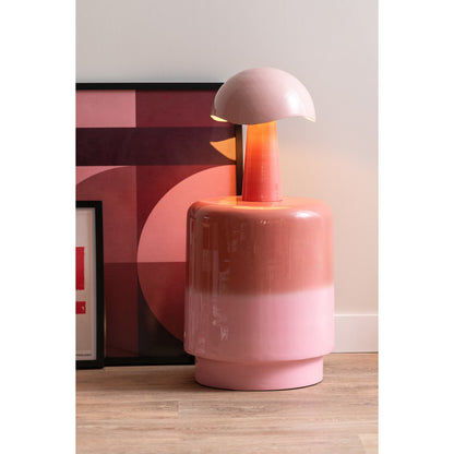Hocker Borrar