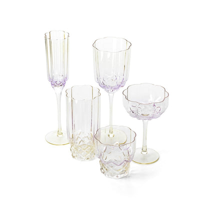 Der Pink Blush Tumbler – Pink
