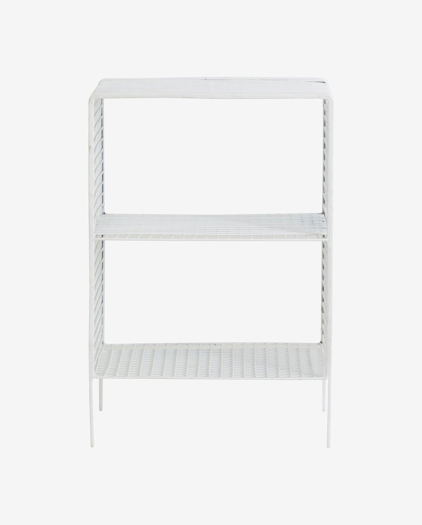 Nordal A/S TUO night stand - white