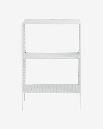Nordal A/S TUO night stand - white