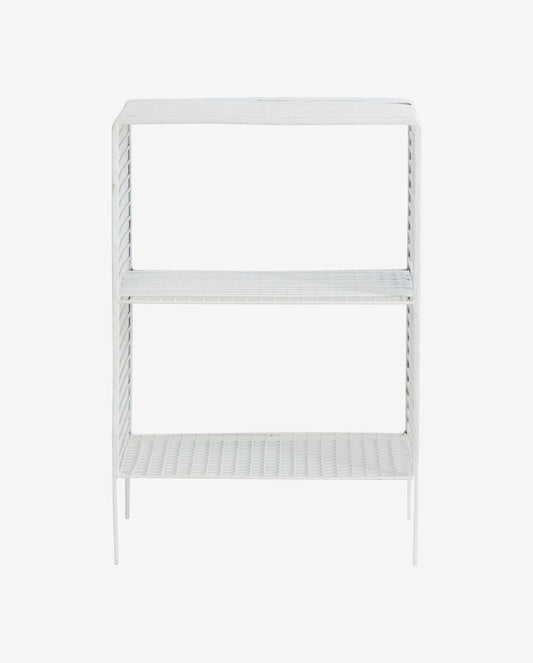 Nordal A/S TUO night stand - white