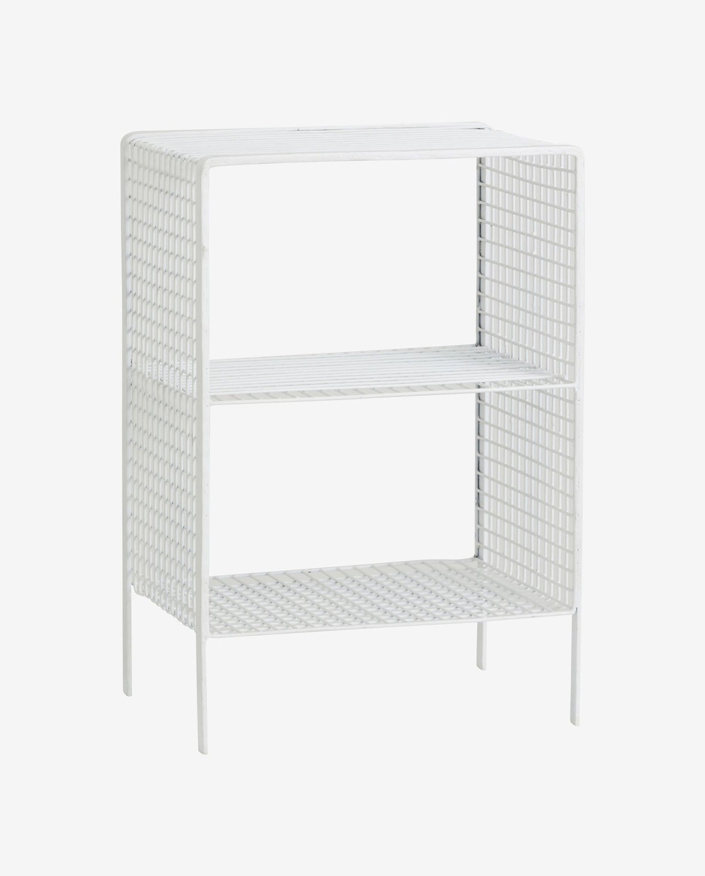 Nordal A/S TUO night stand - white