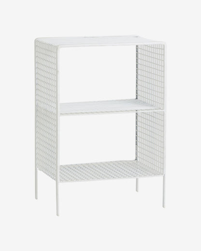 Nordal A/S TUO night stand - white