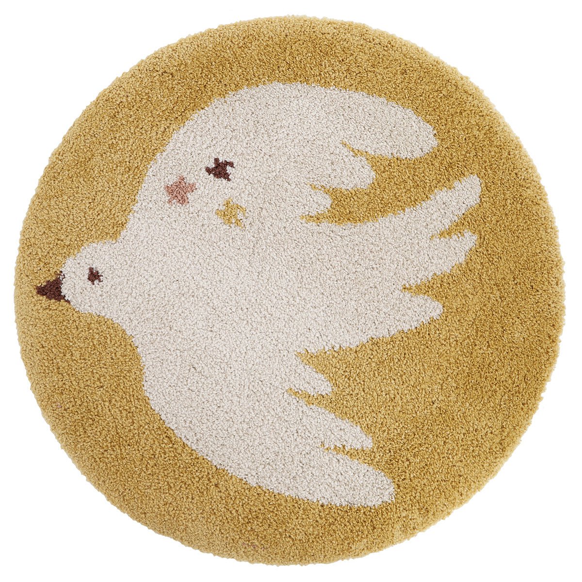 Kleiner Vogel kleiner böhmischer Vogel Honig Vogel Vogel