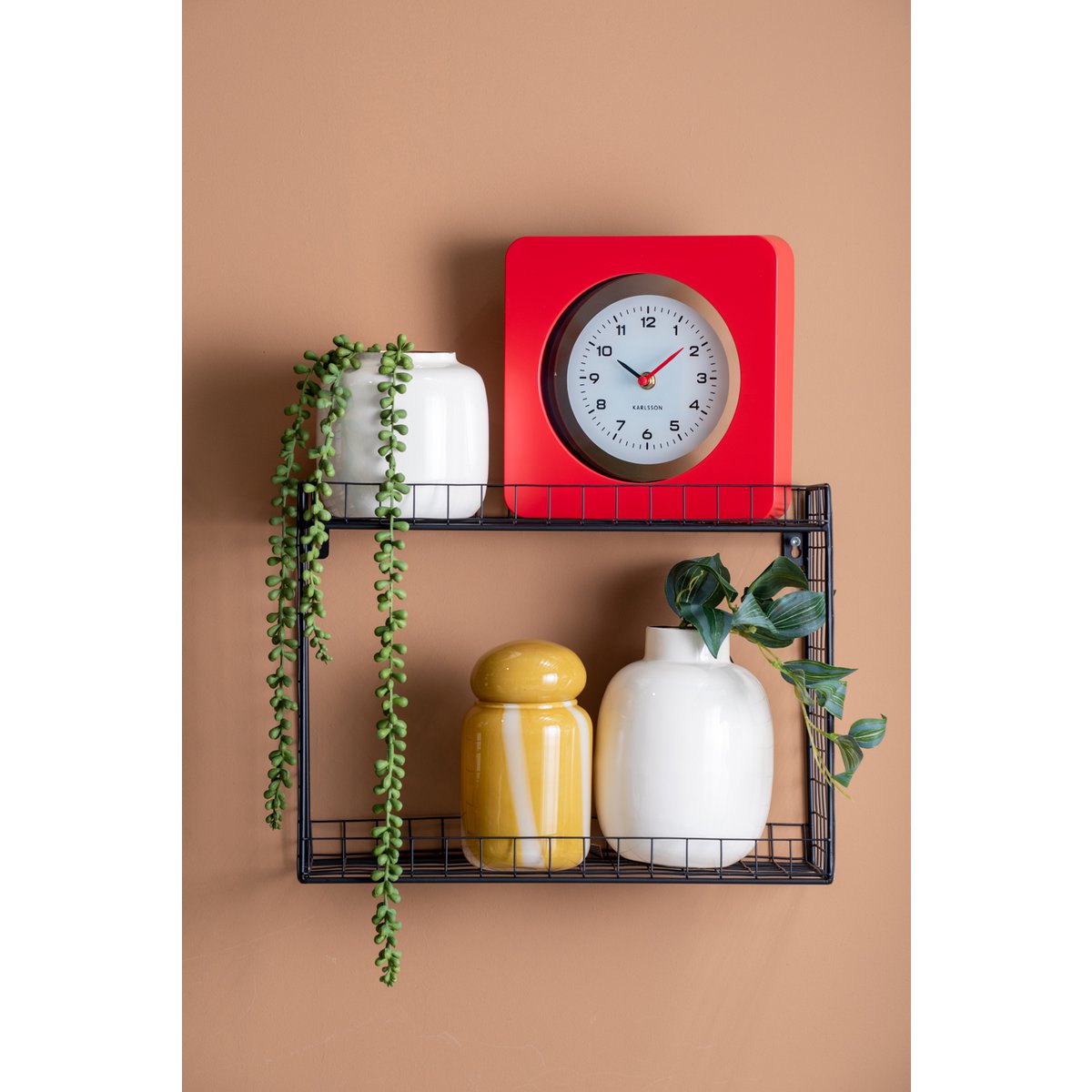 Vase Dulce Raya Klein