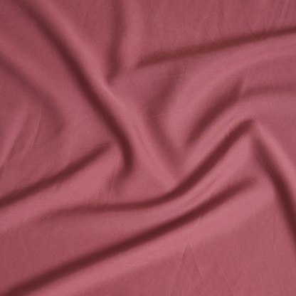 TENCEL™ Twill Spannbettlaken dusty rose