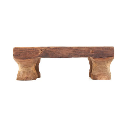 Delikatessen-Tablett – Natur