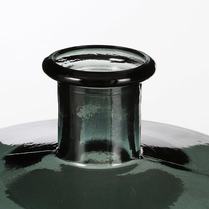 Dekorative Flasche Guan Grey