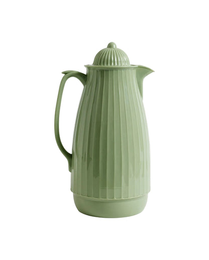 Nordal CARVI Thermoskanne - mint grün