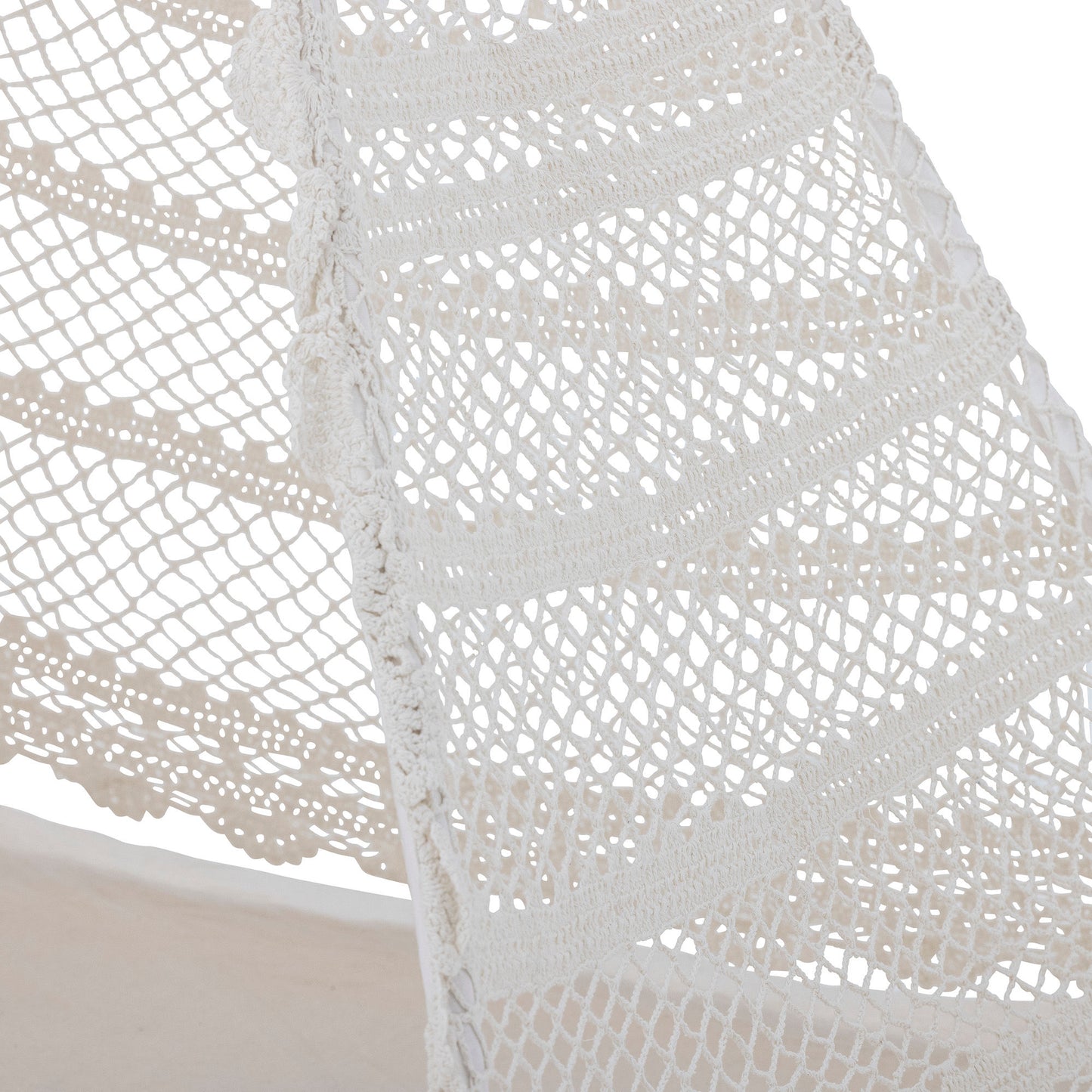 Bloomingville MINI Herle Kinder-Tipi, Natur, Baumwolle