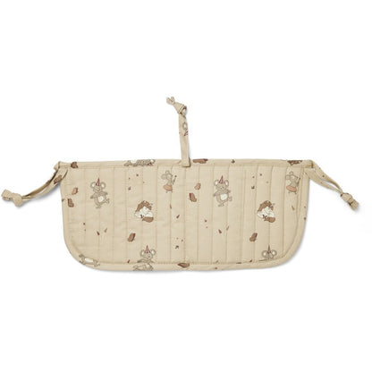 Li Betttasche Einhorn