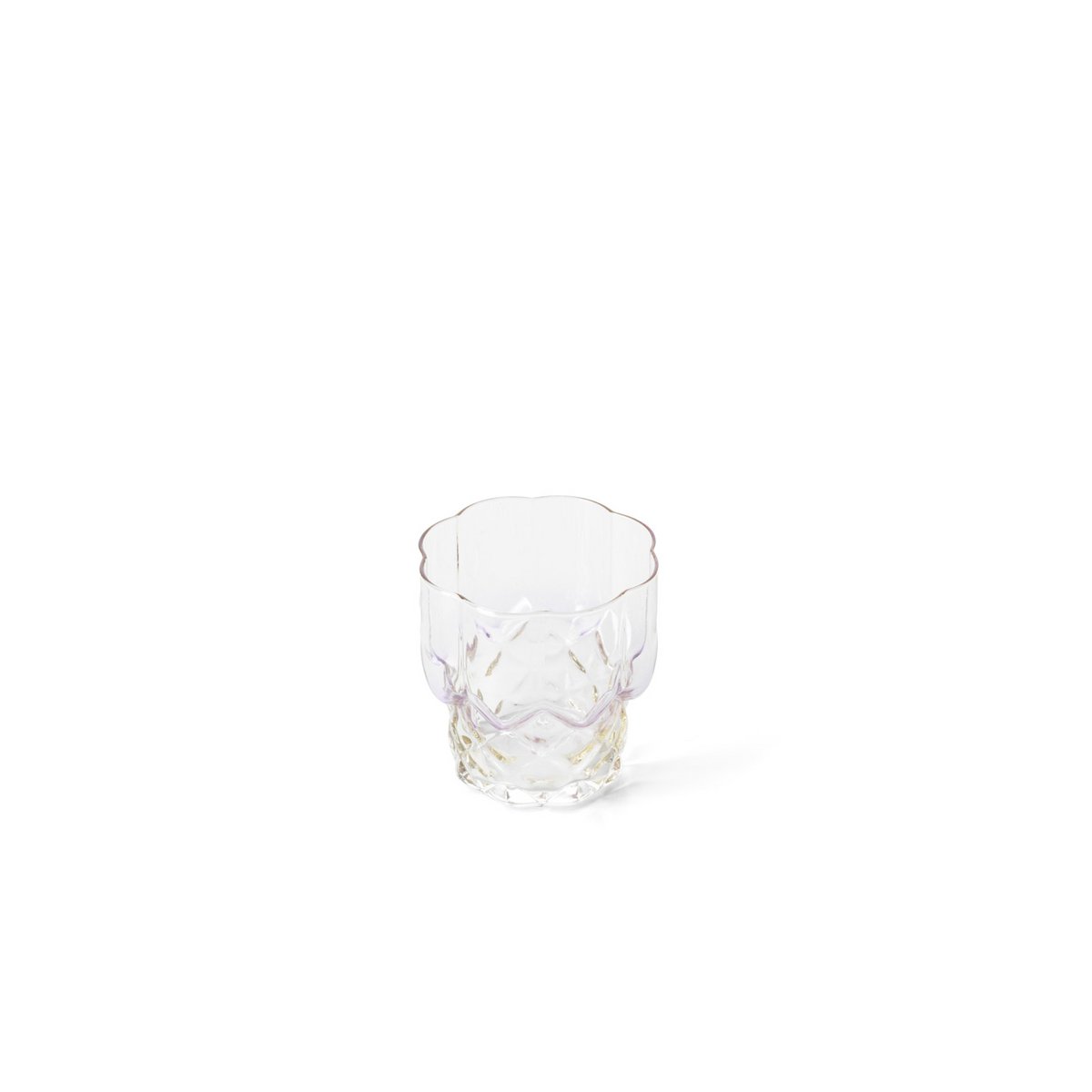 Der Pink Blush Tumbler – Pink