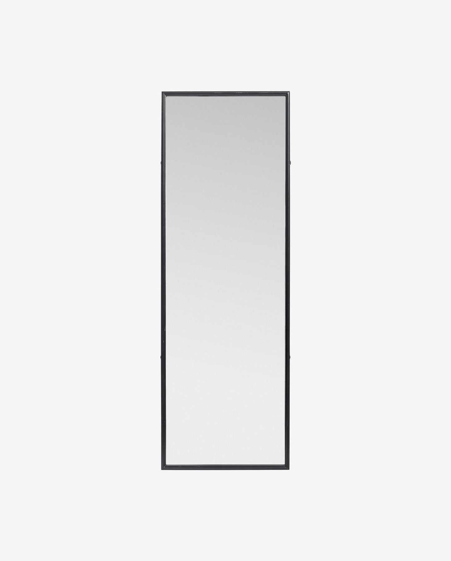 Nordal A/S DOWNTOWN mirror, L - black