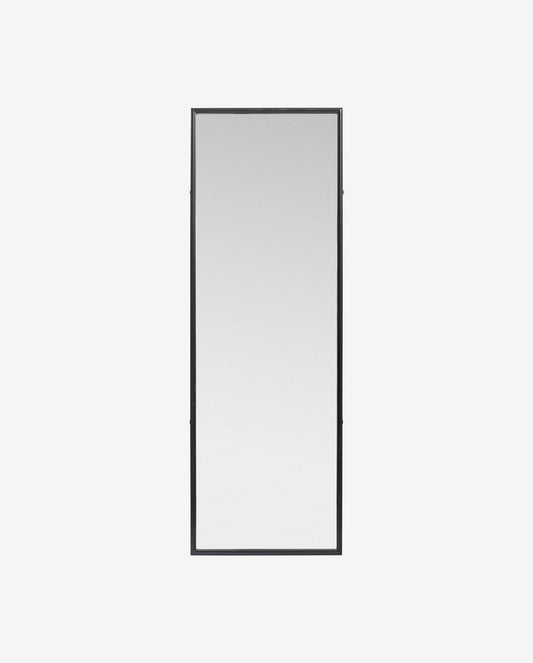 Nordal A/S DOWNTOWN mirror, L - black