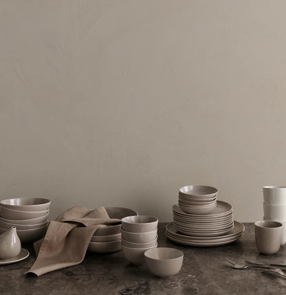 BOLIA Arcs Becher 2er Set, Designed by Büro Famos