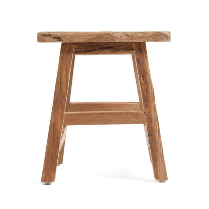 Yoke-Hocker – Natur – L
