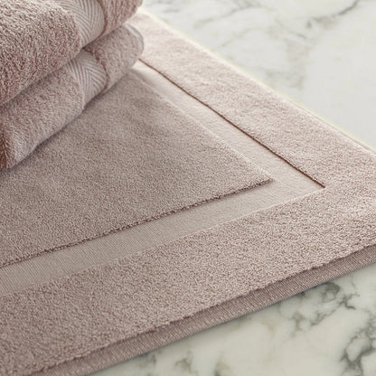 Badematte Rose 60 x 60cm