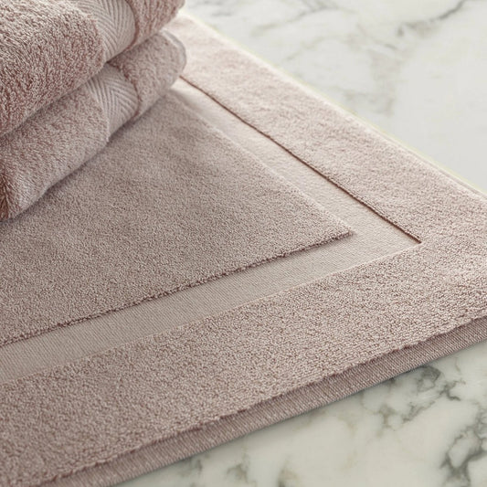 Badematte Rose 60 x 60cm