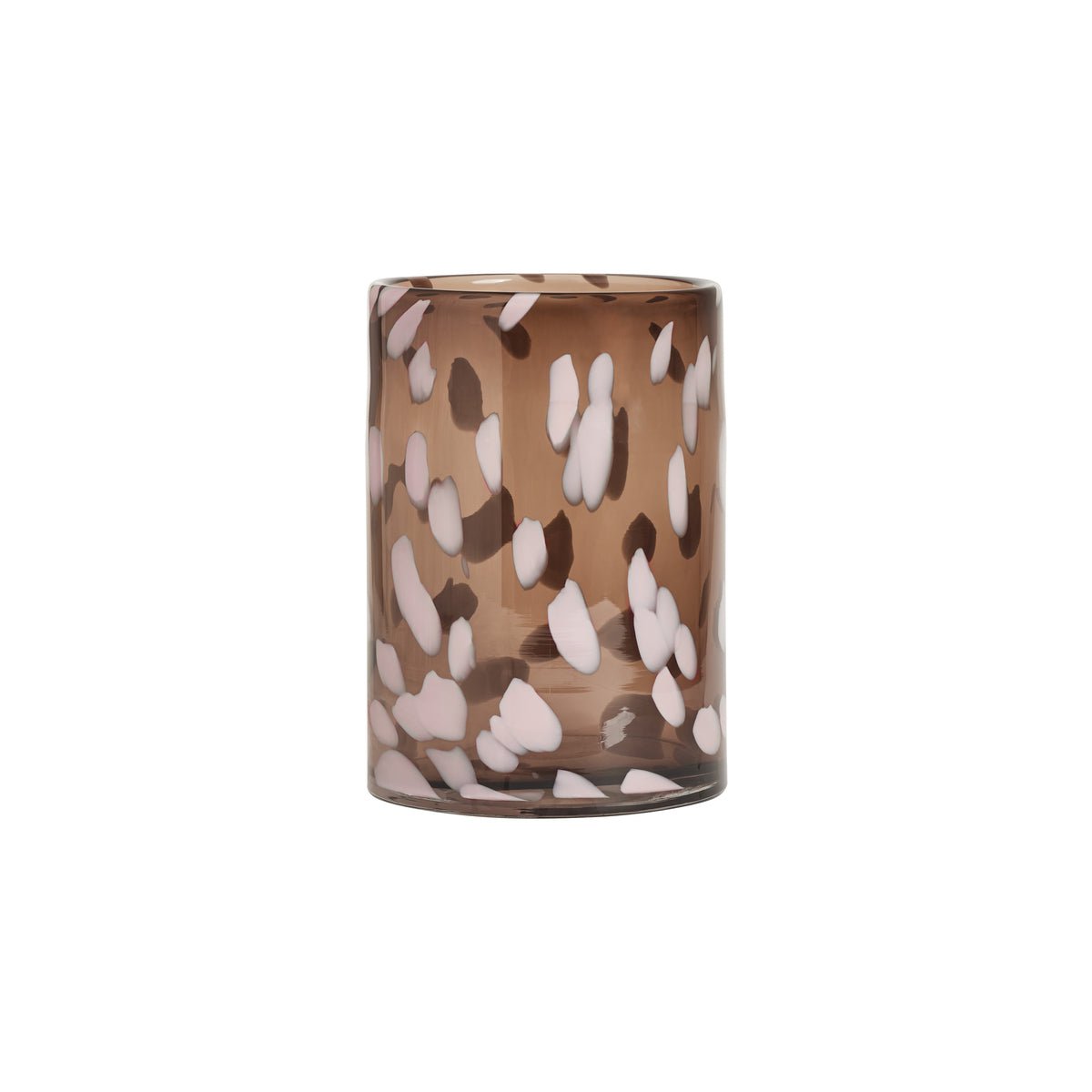 Oyoy Living Design Vase Jali-Hurrikan