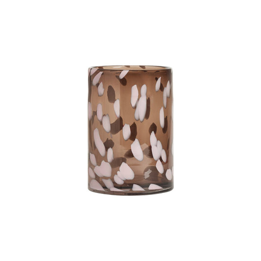Oyoy Living Design Vase Jali-Hurrikan