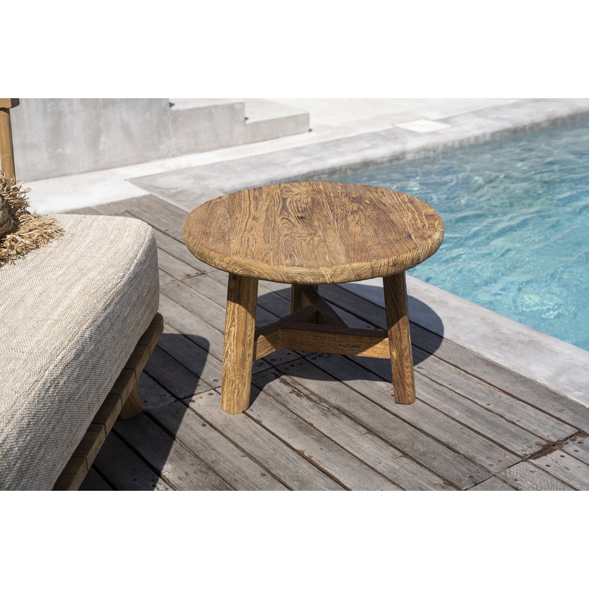 Der Fusuma Couchtisch - S