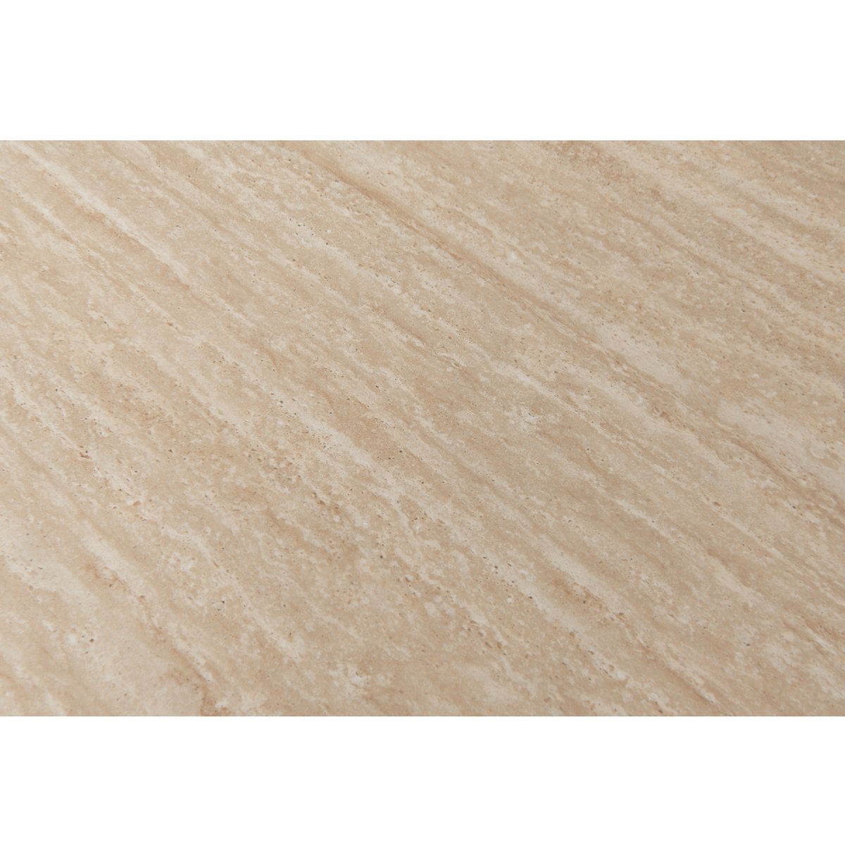 Craft Couchtisch Kleiner Keramik-Travertin