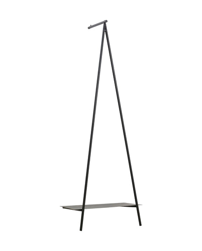 Nordal RAVI Garderobe - black