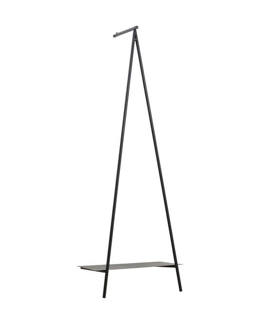 Nordal RAVI Garderobe - black