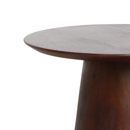 Bullnose Cone Beistelltisch 50 cm