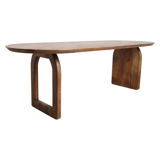 Bullnose Esstisch