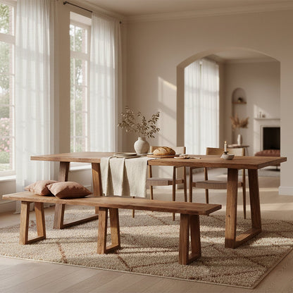 Farmwood Esszimmerbank