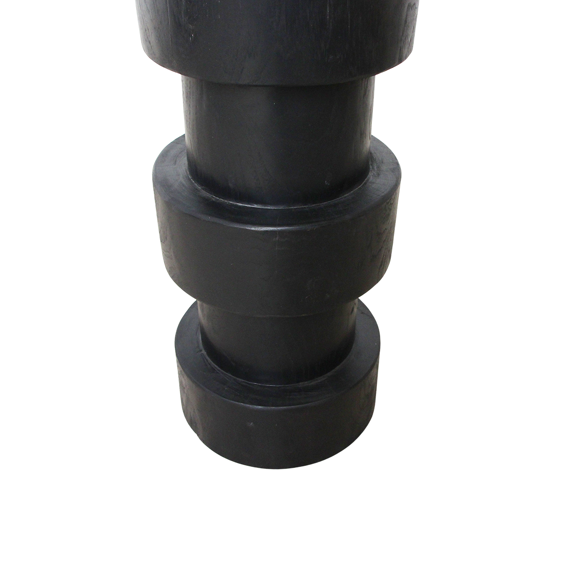 Barstuhl Forma Totoma Black