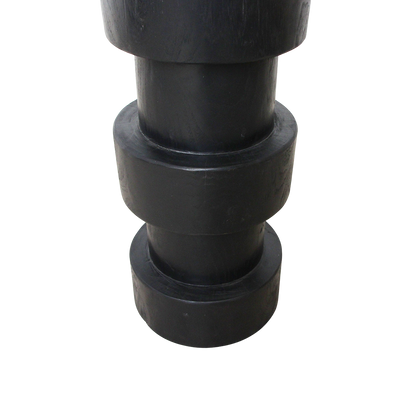 Barstuhl Forma Totoma Black