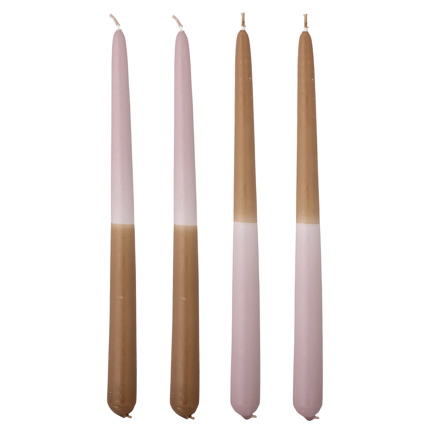 Bloomingville Burma Kerze, Bunt, Paraffine