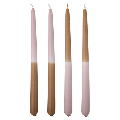 Bloomingville Burma Kerze, Bunt, Paraffine