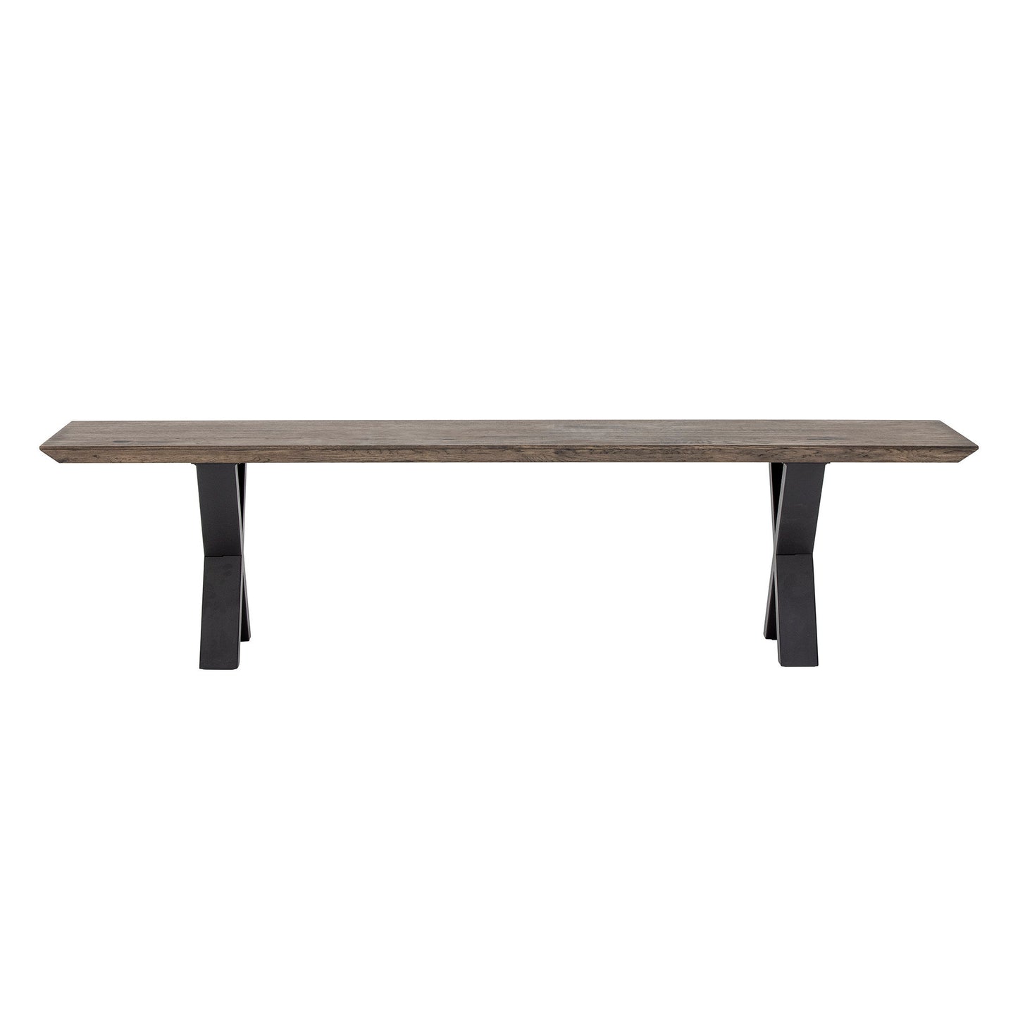 Bloomingville Maldon Bank, Braun, FSC® 100%, Eiche