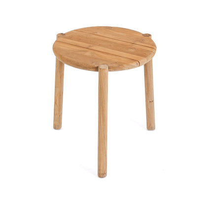 Der Gilimanuk Beistelltisch – Outdoor