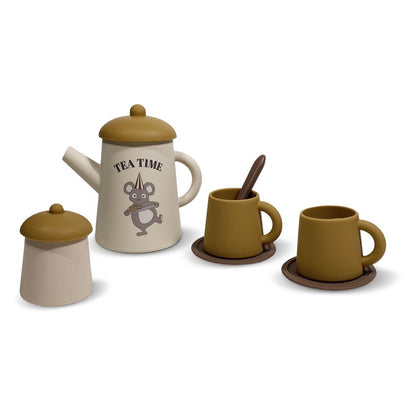 Sia Silikon-Teeservice