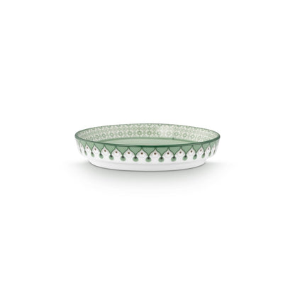 Tea for One Lily&Lotus Light Green
