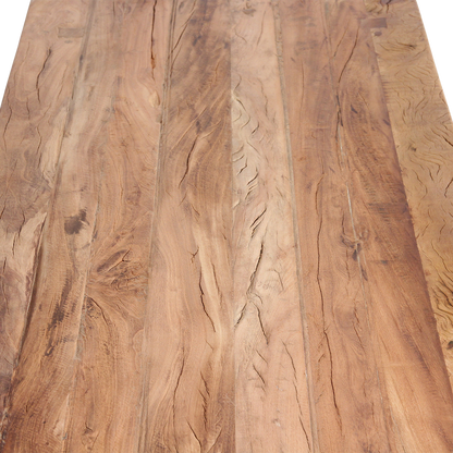 Couchtisch Farmwood FSC-Recyclingholz