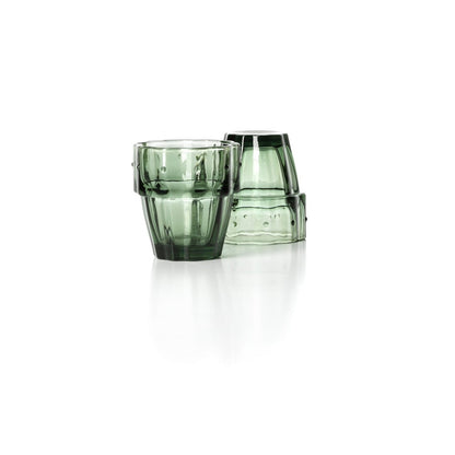 Cactus Gläser, 4er-Set
