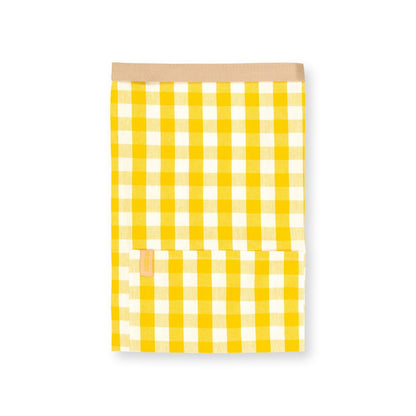 Kochschürze Yellow 72x89.5cm