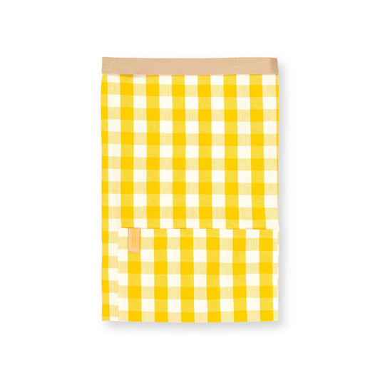 Kochschürze Yellow 72x89.5cm