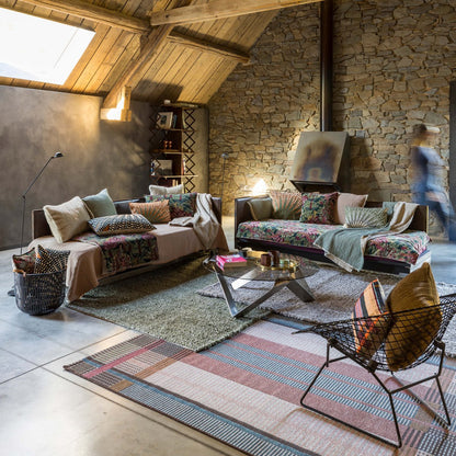 Tapis Kaël Outdoor Multico
