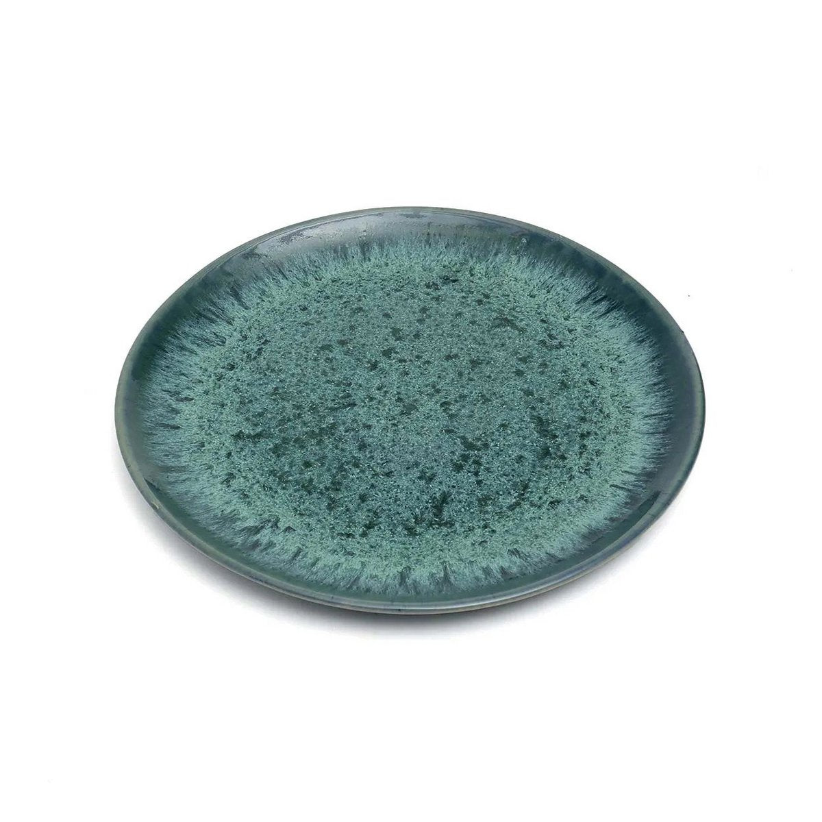 Aqua-Salatteller – 6er Set
