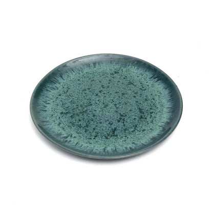Aqua-Salatteller – 6er Set